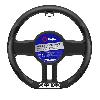 Couvre-volant Couvre-Volant Sparco Avec Meplat compatible avec Golf 7 C1 C3 C4 Ds4