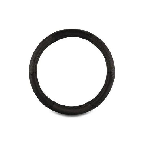 Couvre-volant Couvre Volant Cuir Noir Z