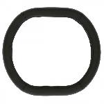 Couvre-volant Couvre-Volant Dd9 Noir double meplat - Swiss Drive