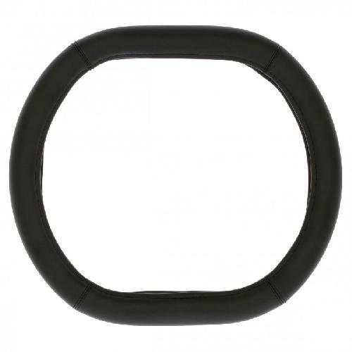 Couvre-volant Couvre-Volant Dd9 Noir double meplat - Swiss Drive