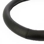 Couvre-volant Couvre-Volant Dd9 Noir double meplat - Swiss Drive