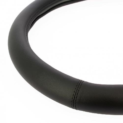 Couvre-volant Couvre-Volant Dd9 Noir double meplat - Swiss Drive