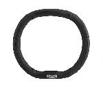 Couvre-volant Couvre Volant Double Meplat Sparco Noir