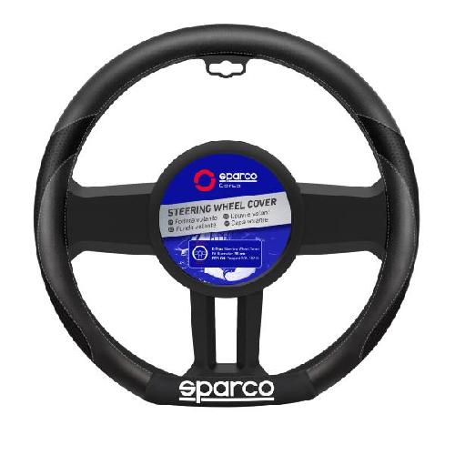 Couvre-volant Couvre-Volant en D 35cm compatible avec Peugeot 208 308 phase 2