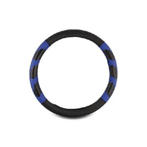 Couvre-volant Couvre Volant Grip Noir-Bleu-Noir