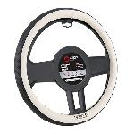 Couvre-volant Couvre Volant Noir- Blanc Sparco Aspect Origine Z