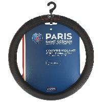 Couvre volant PSG 37-39cm - Paris Saint Germain Couvre volant PSG 37-39cm - Paris Saint Germain