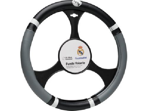 Couvre-volant Couvre volant PVC Real Madrid