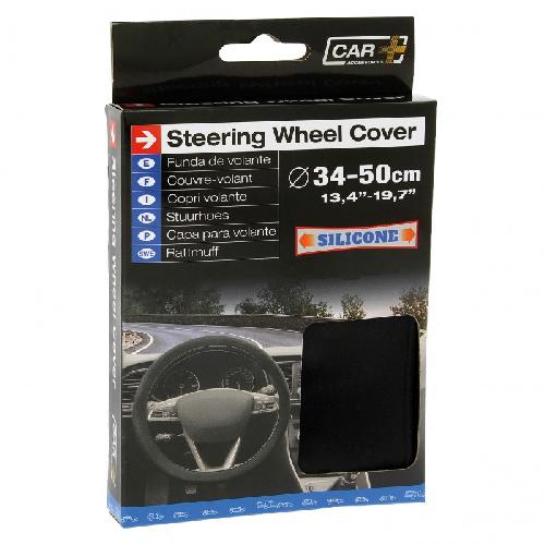 Couvre-volant Couvre-Volant Silicone 34-50cm - Swiss Drive