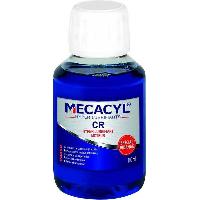 CR Hyper lubrifiant compatible avec moteur 4 temps - 100ml