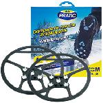 Crampons special neige taille M -36-40-