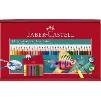 crayon-de-couleur-craie-grasse