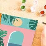 Peinture Au Numero CreArt 24x30 cm Vacation Mode. Adulte. Peinture par numeros. 25524. Ravensburger