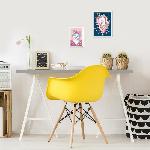 Peinture Au Numero CreArt Atelier. Numero d'Art. Loisir creatif. Coffret peinture par numeros. Des 7 ans. 25574. Ravensburger