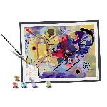 Puzzle CreArt grand format 30x40 cm Kandinsky. Des 12 ans. 23650. Ravensburger