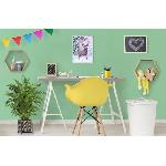 Peinture Au Numero CreArt Kids 18x24cm Cerf romantique. Kit de peinture par numeros Numero d'Art. Des 9 ans. 25831. Ravensburger