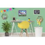 Peinture Au Numero CreArt Kids 18x24cm Chatons dans le hamac. Kit de peinture par numeros Numero d'Art. Des 9 ans. 25828. Ravensburger