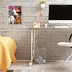 Peinture Au Numero CreArt Kids 18x24cm Chevaux au coucher du soleil. Kit de peinture par numeros Numero d'Art. Des 9 ans. 25809. Ravensburger