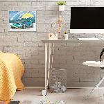 Peinture Au Numero CreArt Kids 18x24cm Lamborghini. Kit de peinture par numeros Numero d'Art. Des 7 ans. 25842. Ravensburger