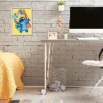 Peinture Au Numero CreArt Kids 18x24cm Stitch. Kit de peinture par numeros Numero d'Art. Des 7 ans. 25844. Ravensburger