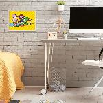 Peinture Au Numero CreArt Kids 18x24cm Super Mario. Kit de peinture par numeros Numero d'Art. Des 7 ans. 25529. Ravensburger