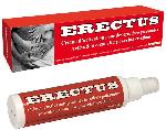 Creme activation compatible avec penis Erectus - 100 ml