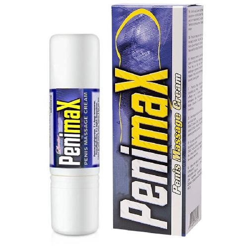 Creme compatible avec Penis Penimax - 50 ml