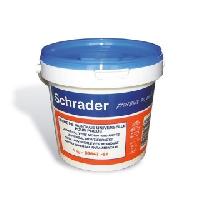 Creme montage pneus 1kg blanche