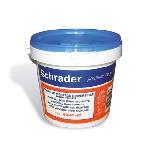 Creme montage pneus 1kg blanche x5 Creme montage pneus 1kg blanche x5