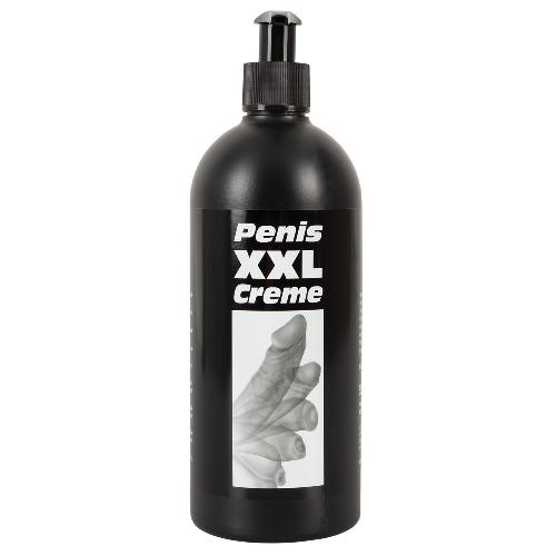 Stimulants pour homme Creme Penis XXL 500 ml