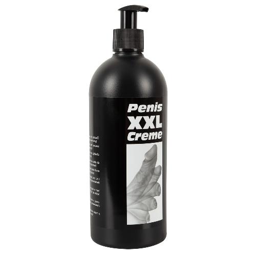 Stimulants pour homme Creme Penis XXL 500 ml