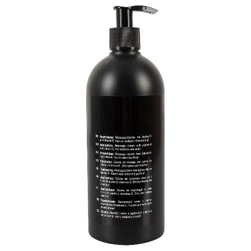 Stimulants pour homme Creme Penis XXL 500 ml