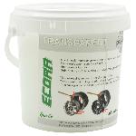 Montage pneus Creme pneu translucide 1kg x5