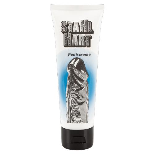 Creme pour penis Stahlhart 80 ml - archives