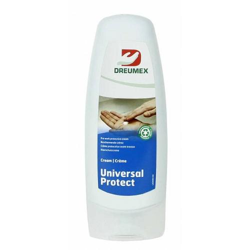 Gel De Douche Et Bain - Creme De Douche Et Bain Creme Protection Mains -250ml-