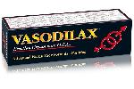 Creme Vasodilax - 100 ml