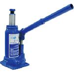 Cric bouteilles 2 tonnes - archives