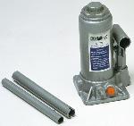Cric Cric hydraulique piston 5000kg