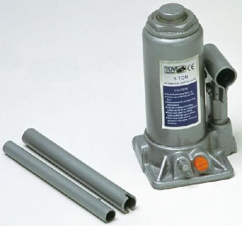 Cric Cric hydraulique piston 5000kg