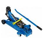 Cric hydraulique rouleur 1.8T - archives