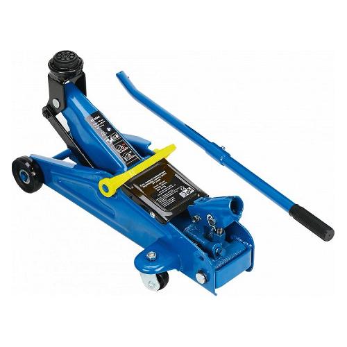 Cric hydraulique rouleur 1.8T - archives