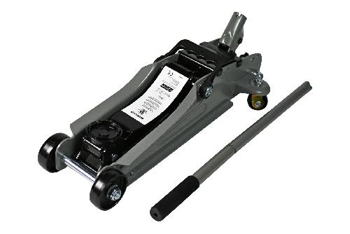 Cric Rouleur Plat 1.8T - archives