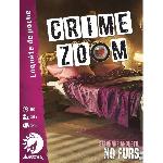 Jeu De Societe - Jeu De Plateau Crime Zoom : No Furs - Asmodee - Des 62 ans