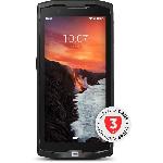 Smartphone CROSSCALL Core X4 4G 32Go Noir + XGLASS