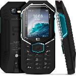 Smartphone CROSSCALL Shark X3 3G