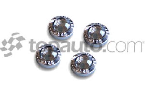 Crystal-series Screw Caps - archives