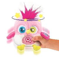 Cube Eveil VTECH LOLIBIRDS - MODELE ROSE