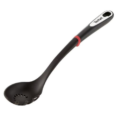 Louche - Cuillere De Cuisine Cuillere A Pates Noire Ingenio K2060214 Tefal