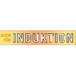 Cuiseur basse pression - GSW - 24 cm - 4 L - Aluminium forgé - Induction - Noir