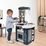 Jeu De Cuisine Creative - Jeu Culinaire Cuisine Tefal Studio pour enfants - Smoby - 27 accessoires inclus